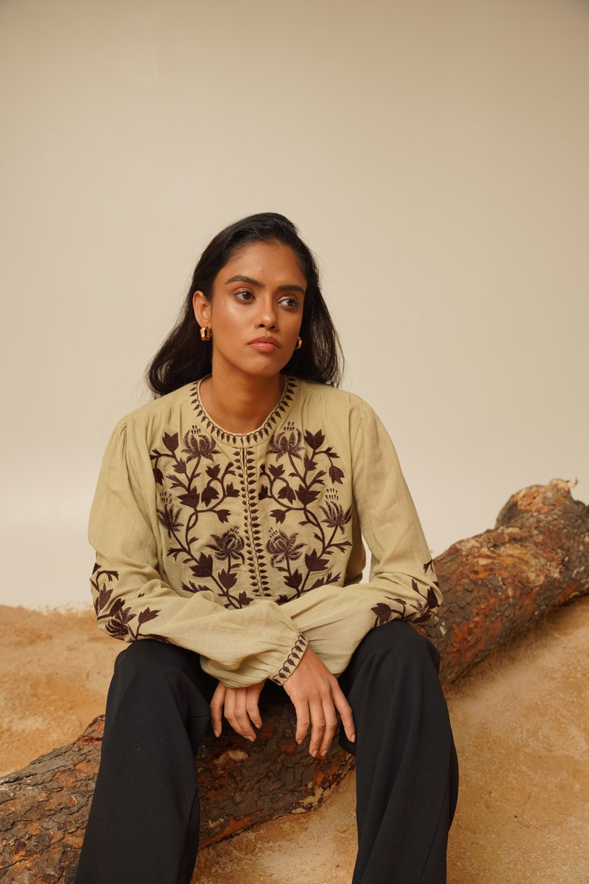 Anouk Blouse (3)