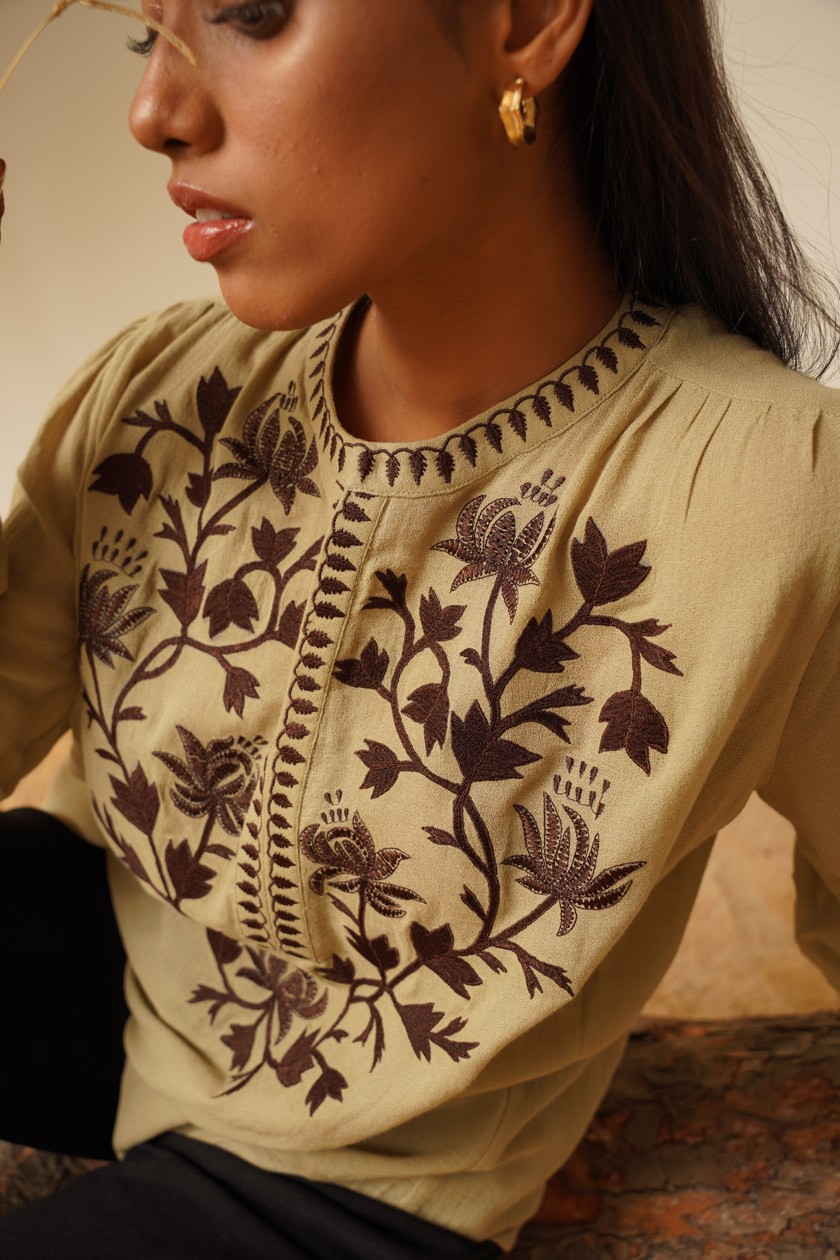Anouk Blouse (4)