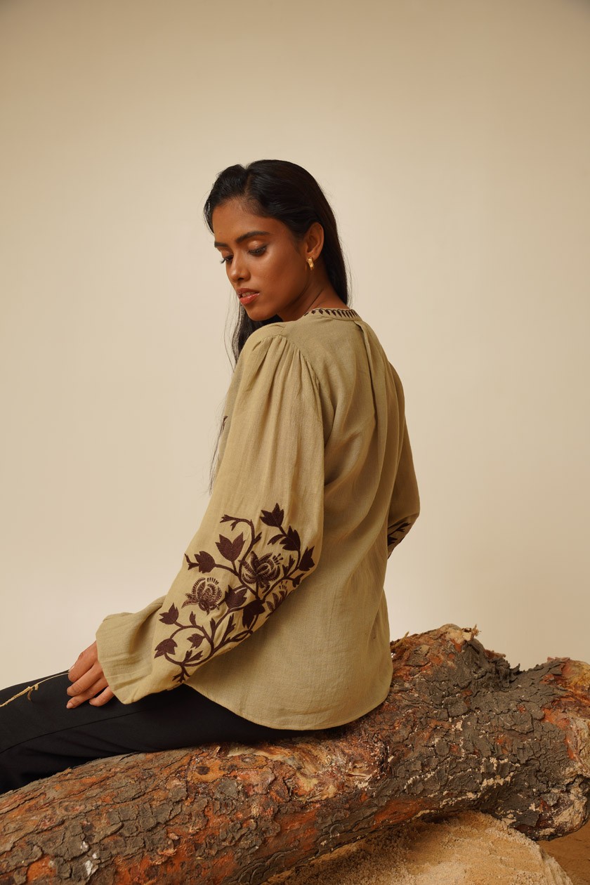 Anouk Blouse (5)