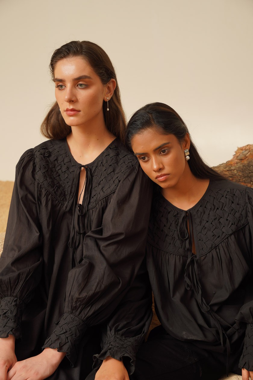 Benette Blouse (1)