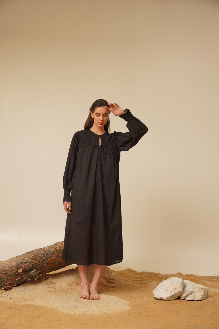 Benette Dress (3)