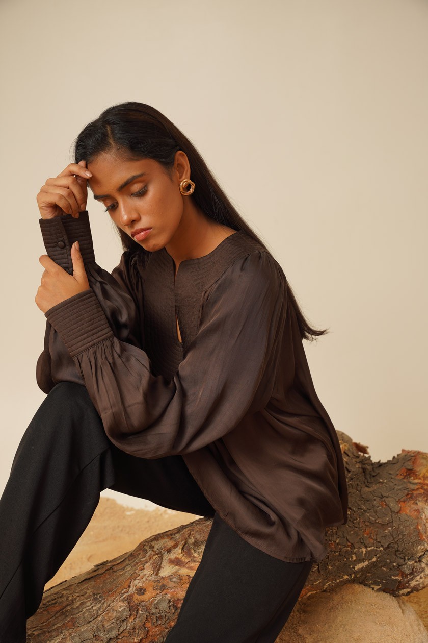 Blair Blouse (1)