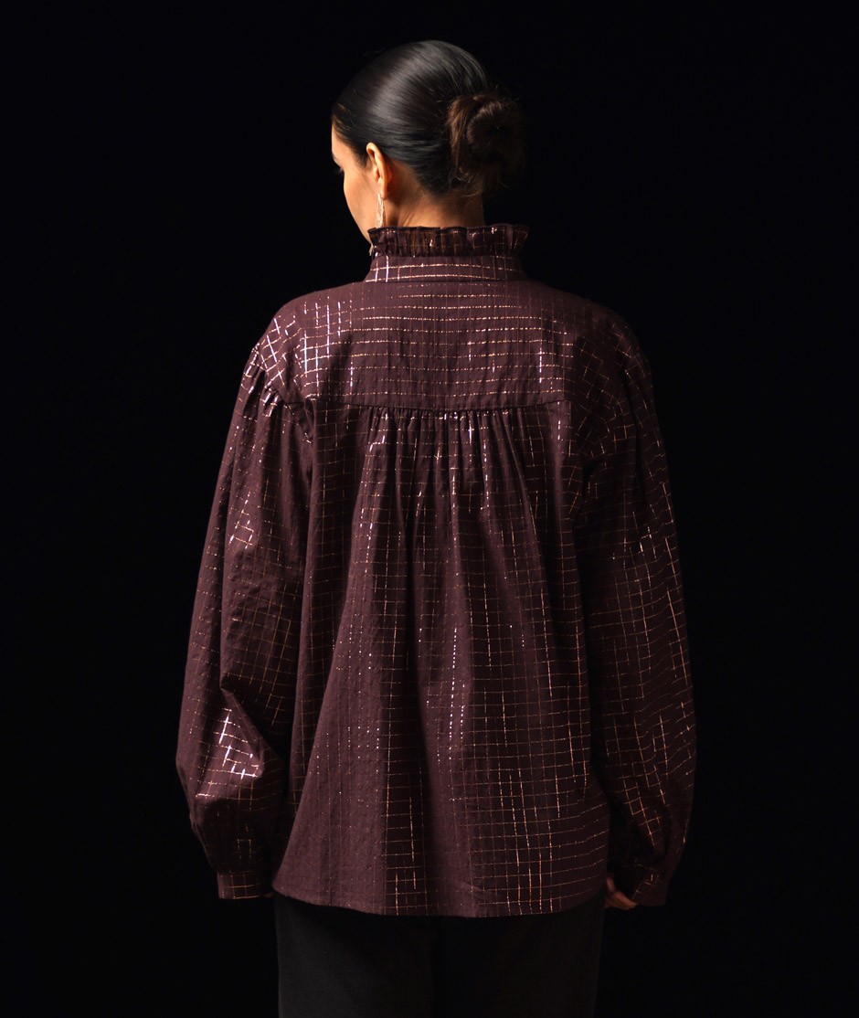 Kelly Blouse (4)
