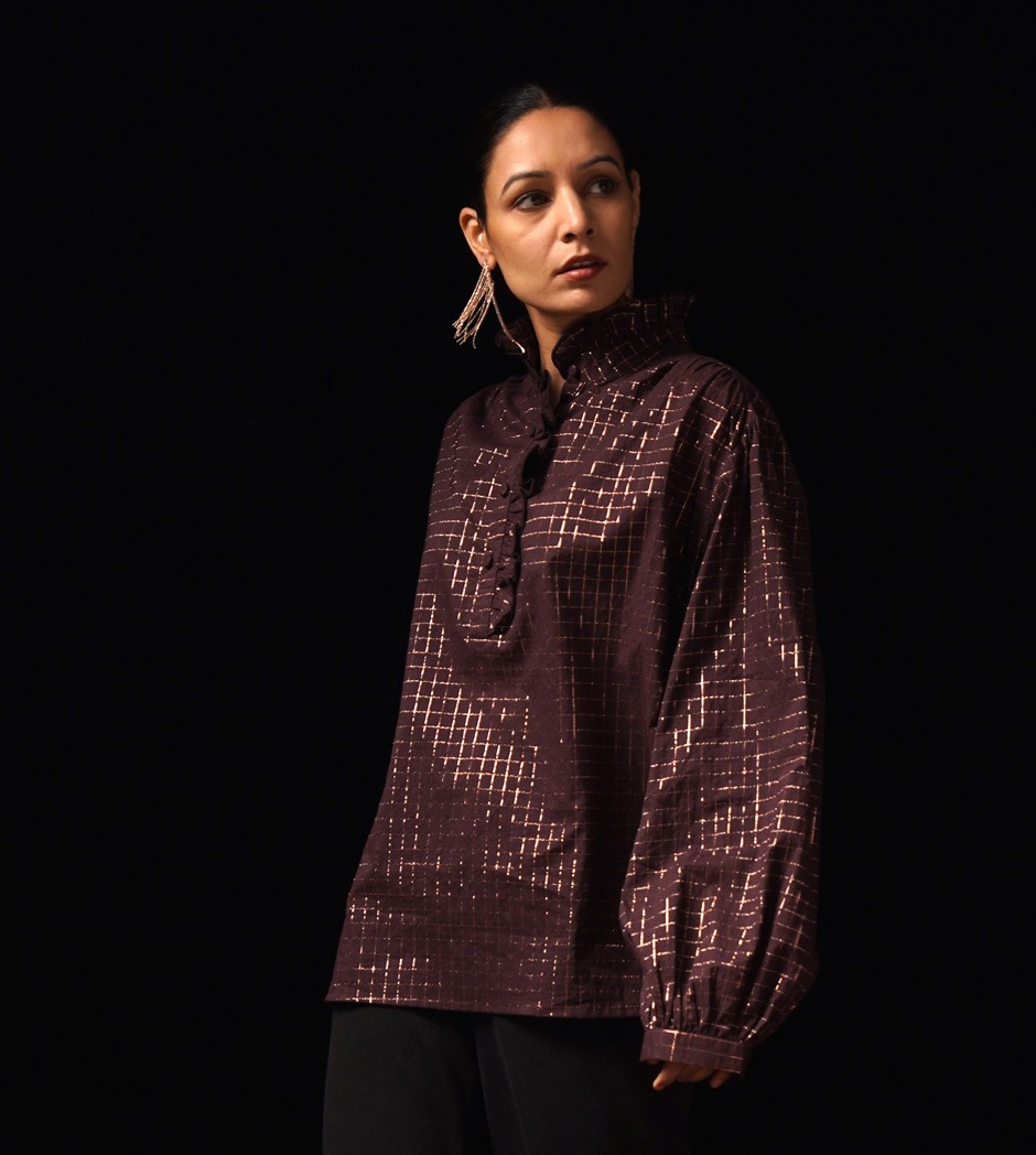 Kelly Blouse (6)