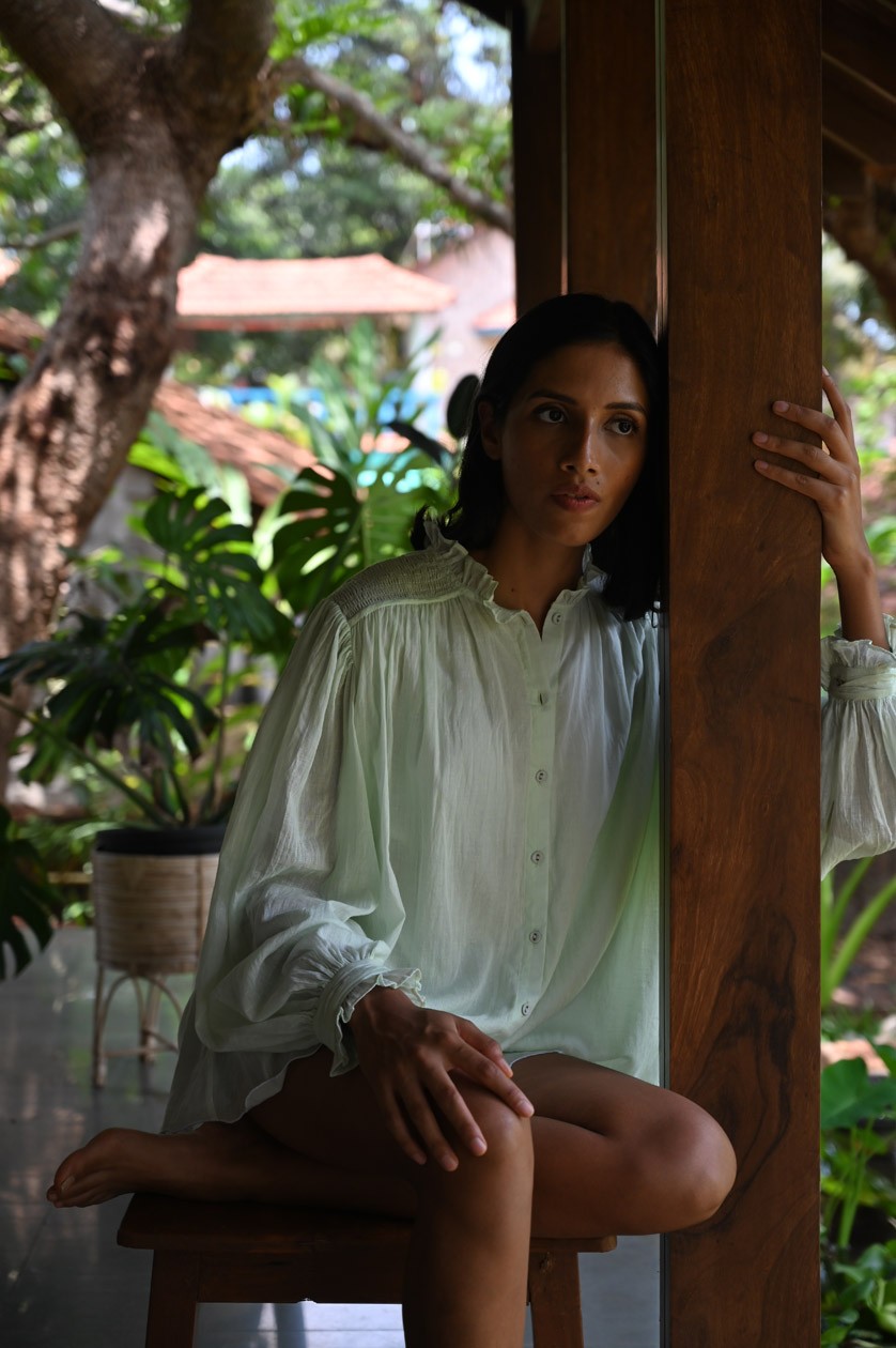 Mira Blouse (3)