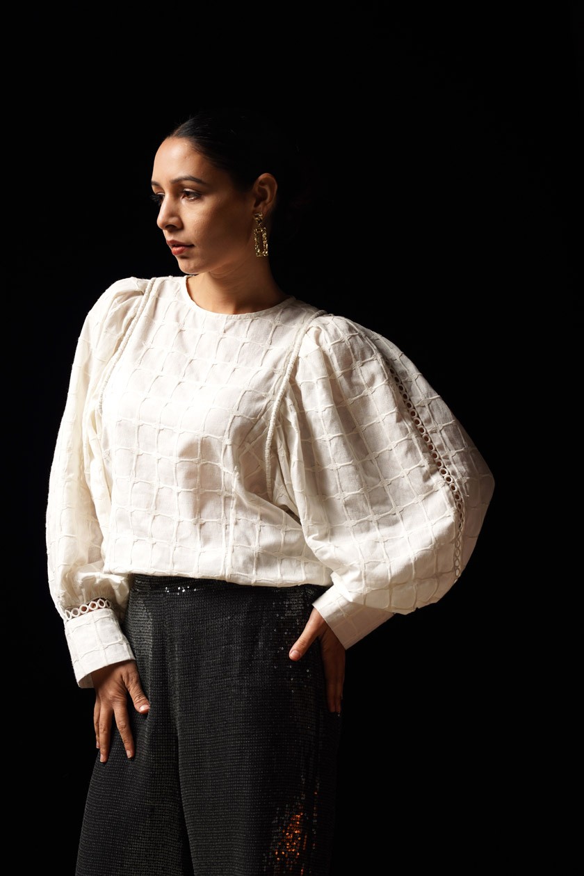 Valarie Blouse (1)