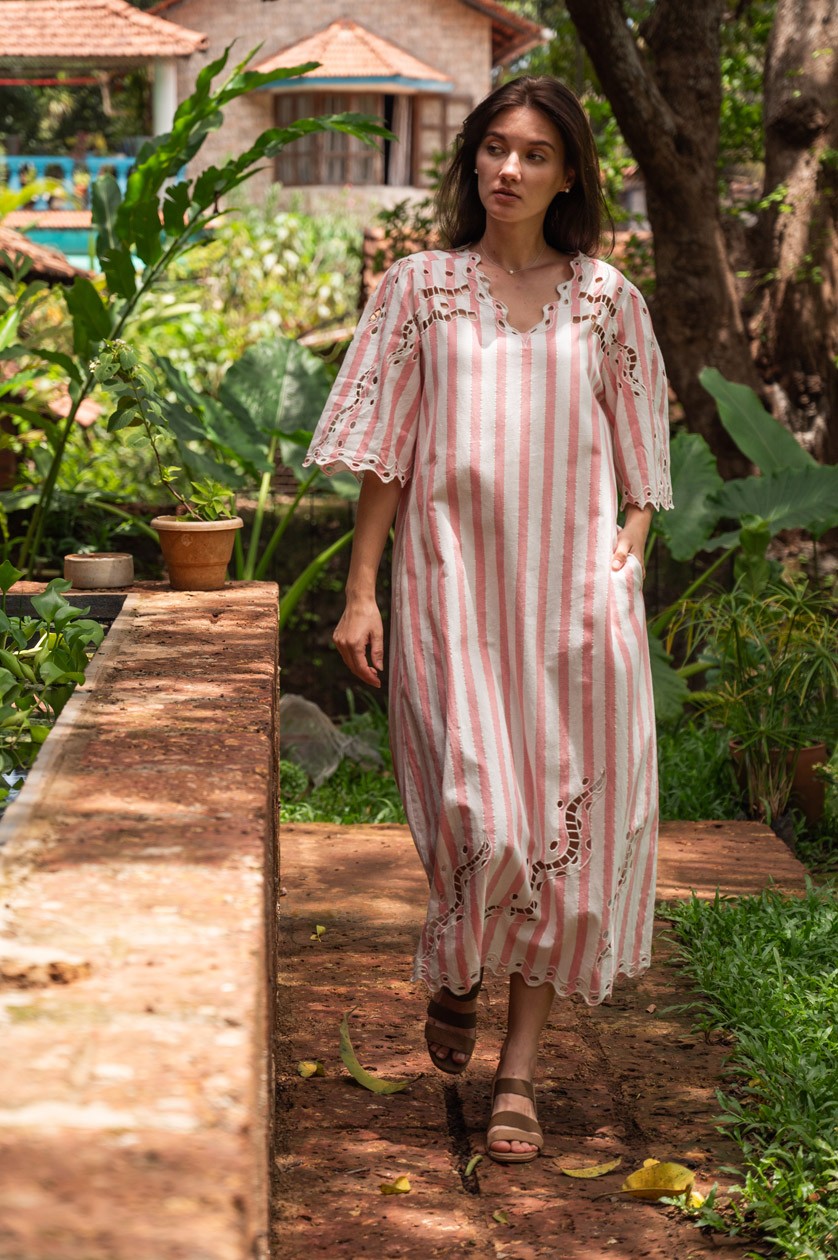 Wave Dress (1)