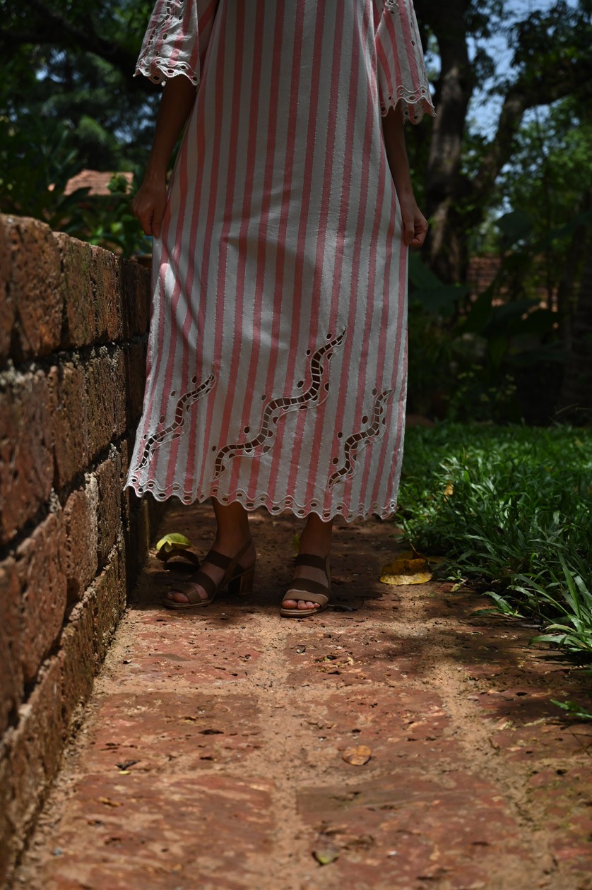Wave Dress (2)