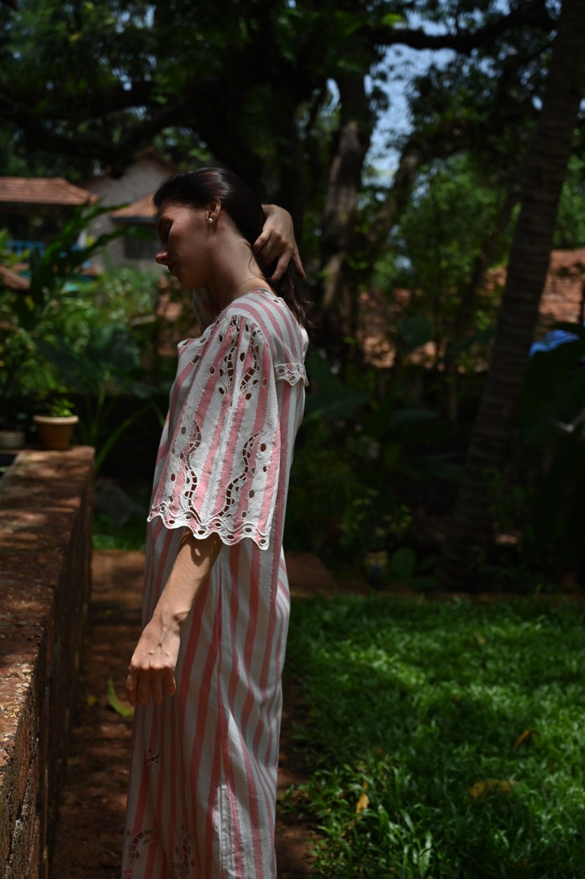 Wave Dress (3)
