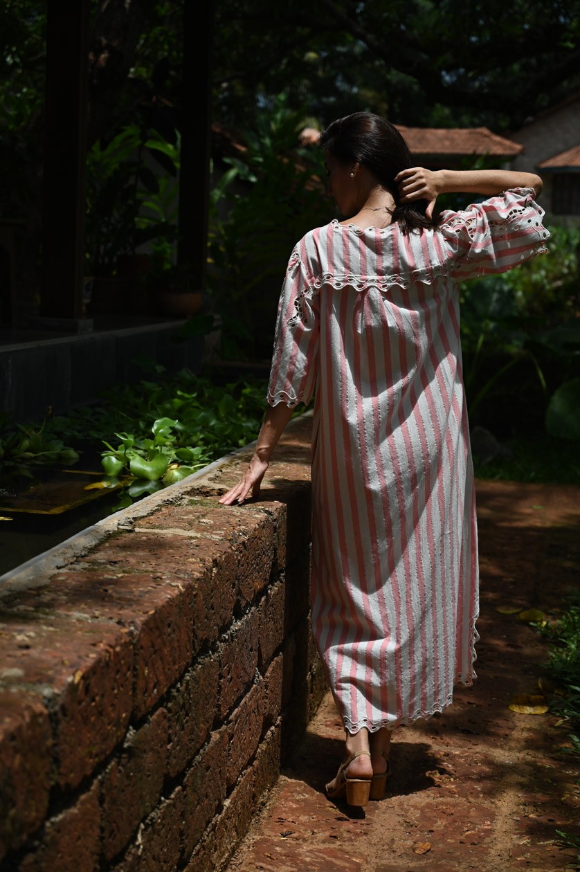 Wave Dress (4)