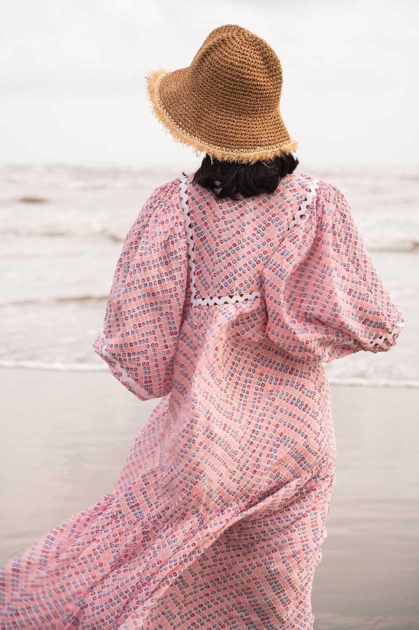 moi dress