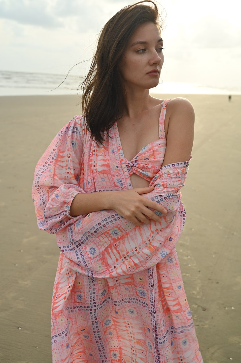 tibi dress 2